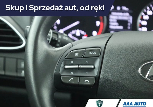 Kia Sportage cena 124700 przebieg: 19892, rok produkcji 2023 z Łowicz małe 352